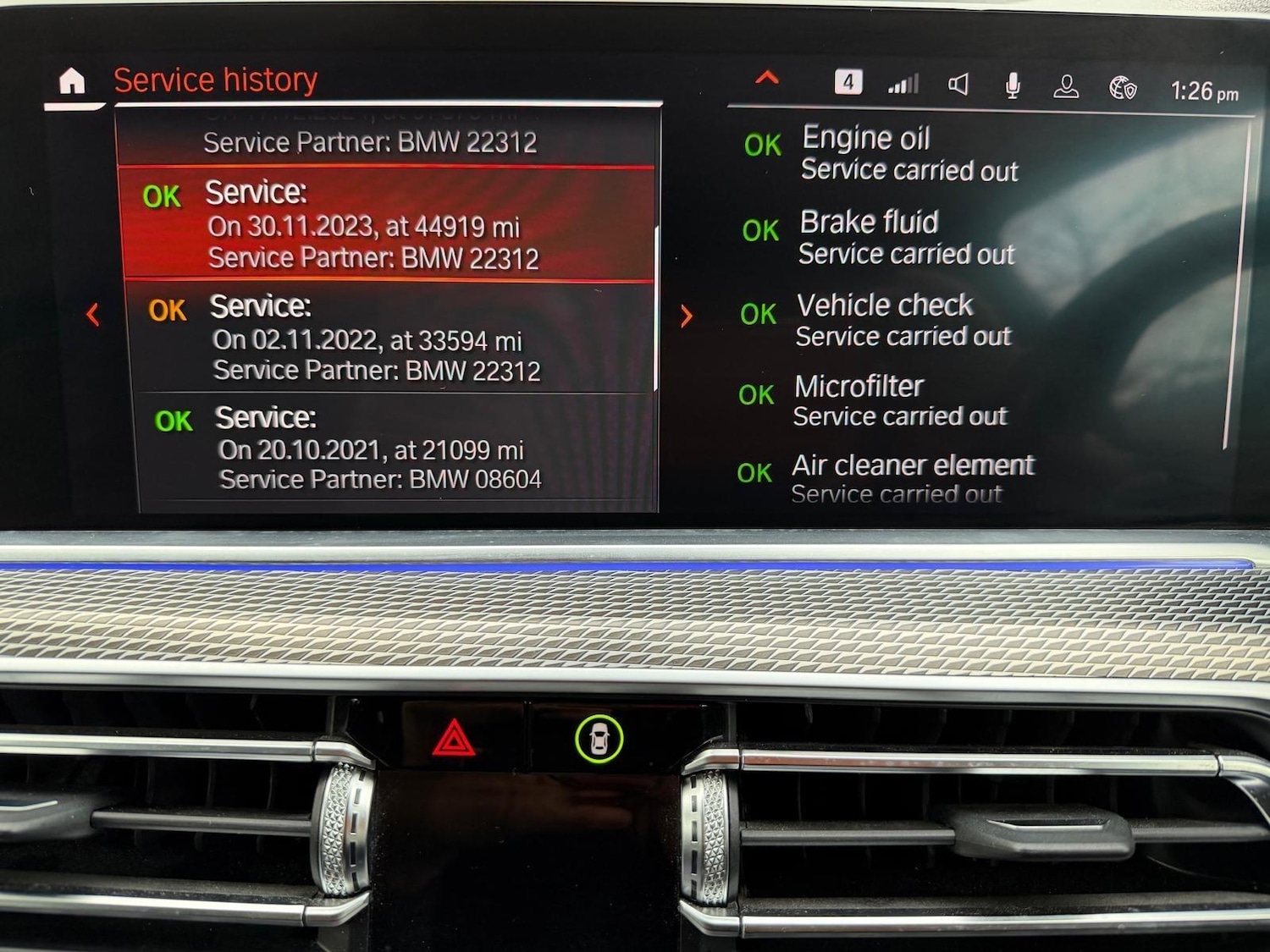 Used BMW X5 2019 for sale - 77120313: Photo 38