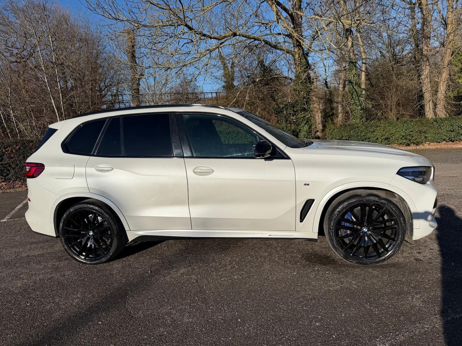Used BMW X5 2019 for sale - 77120313: Photo 6