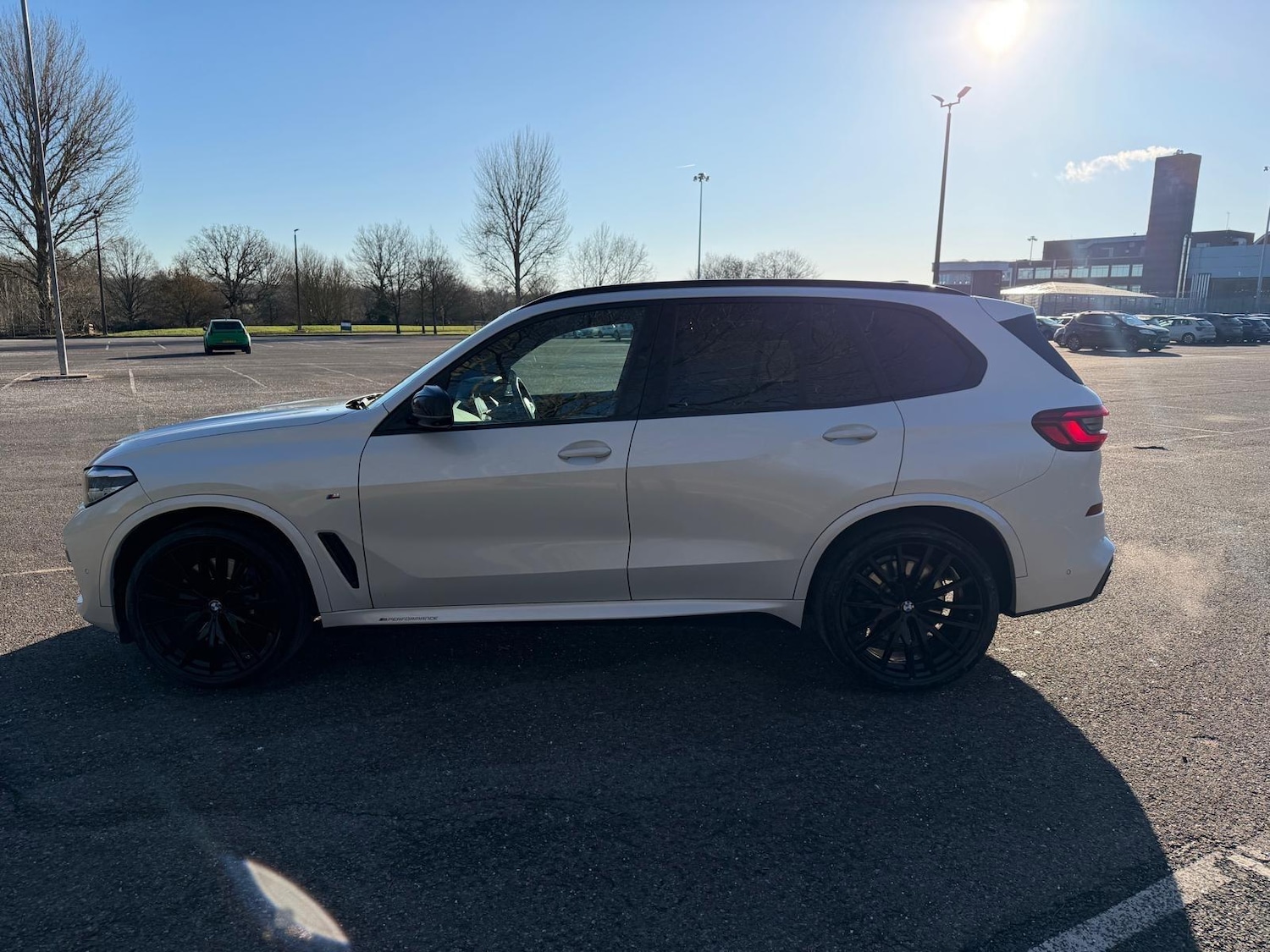 Used BMW X5 2019 for sale - 77120313: Photo 7