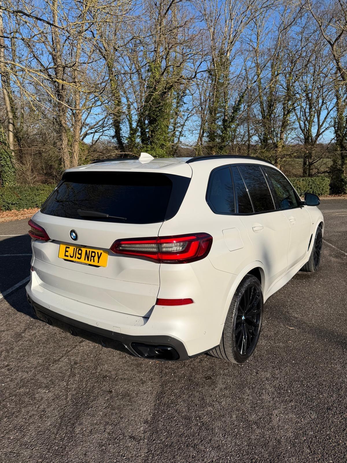 Used BMW X5 2019 for sale - 77120313: Photo 9