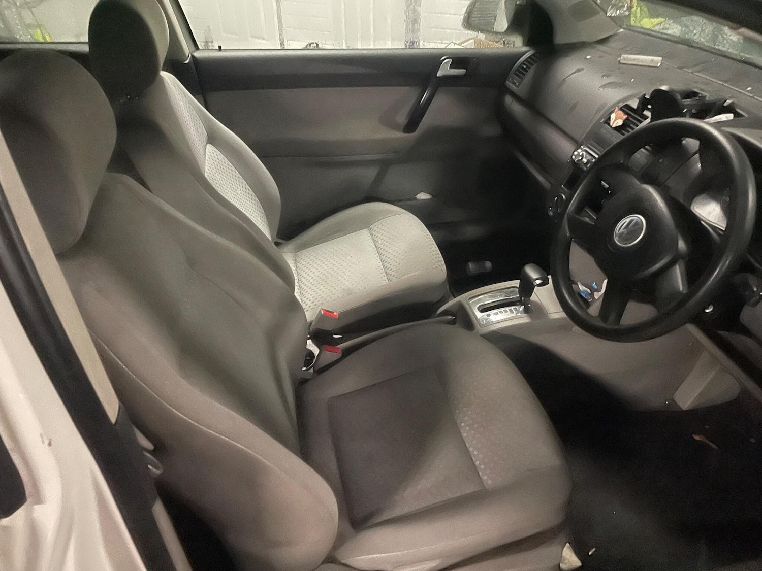 Used Volkswagen Polo 2003 for sale - 76824463: Photo 9