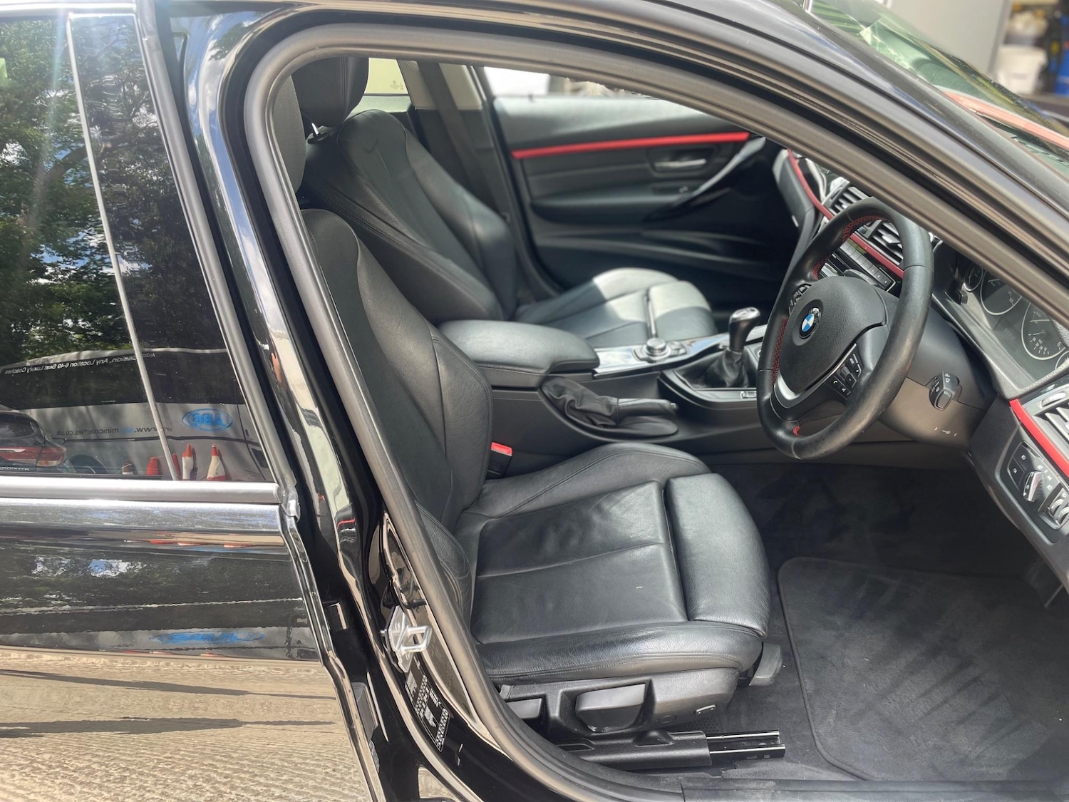 Used BMW 3 Series 2015 for sale - 76634057: Photo 12