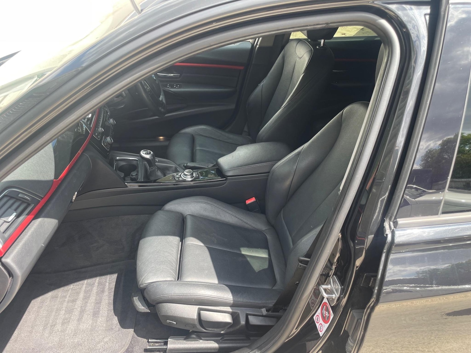 Used BMW 3 Series 2015 for sale - 76634057: Photo 13