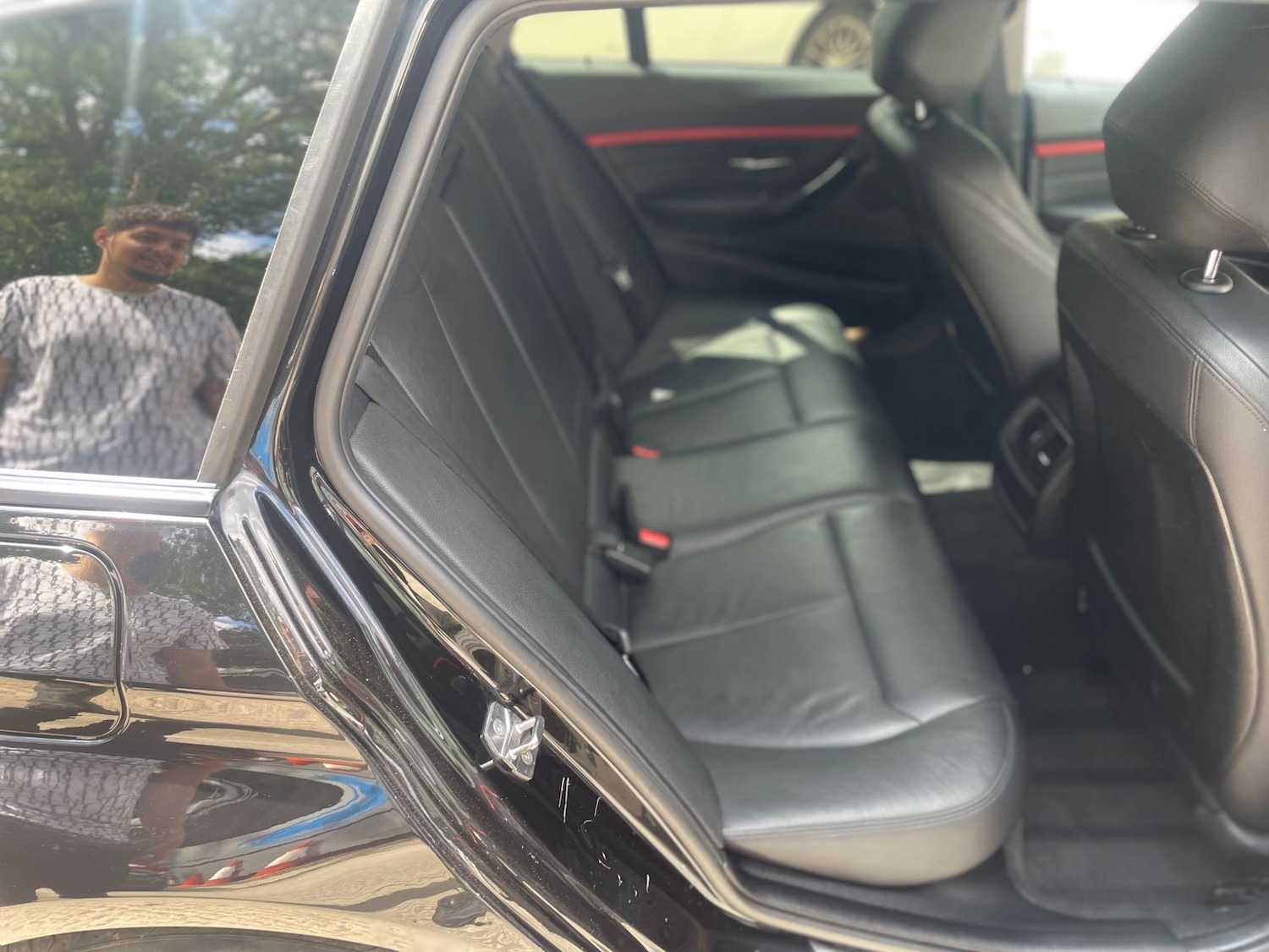 Used BMW 3 Series 2015 for sale - 76634057: Photo 15