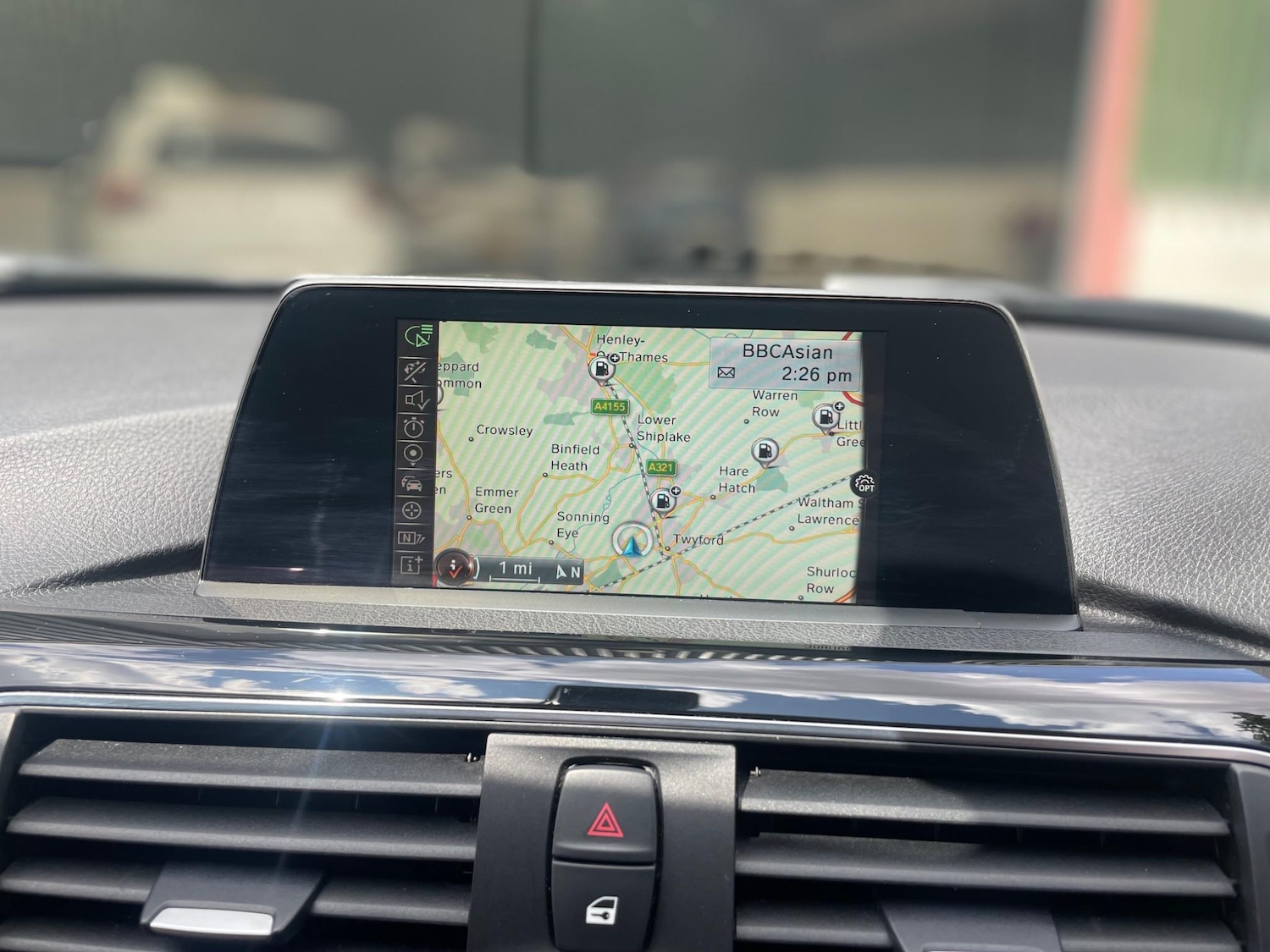 Used BMW 3 Series 2015 for sale - 76634057: Photo 2