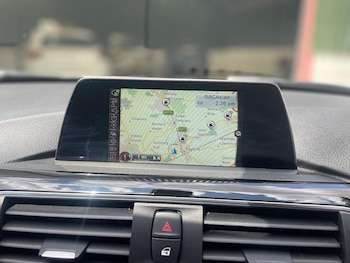 Used BMW 3 Series 2015 for sale - 76634057: Photo