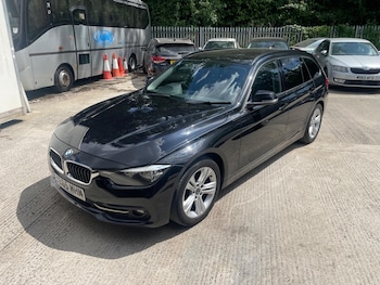 Used BMW 3 Series 2015 for sale - 76634057: Photo