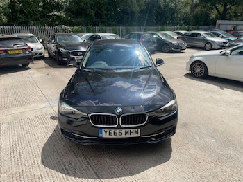 Used BMW 3 Series 2015 for sale - 76634057: Photo