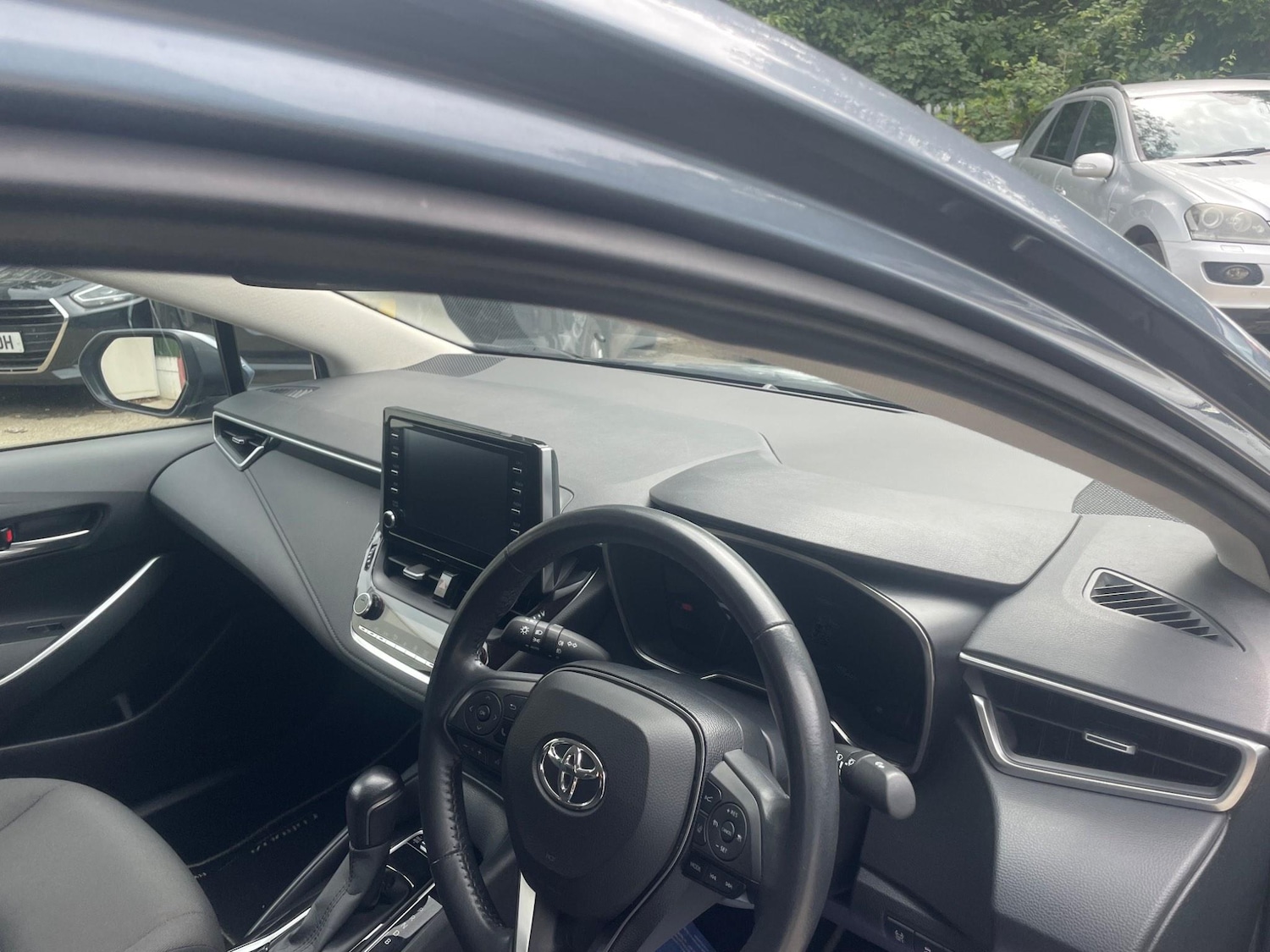 Used Toyota Corolla for sale - 76991158: Photo 10