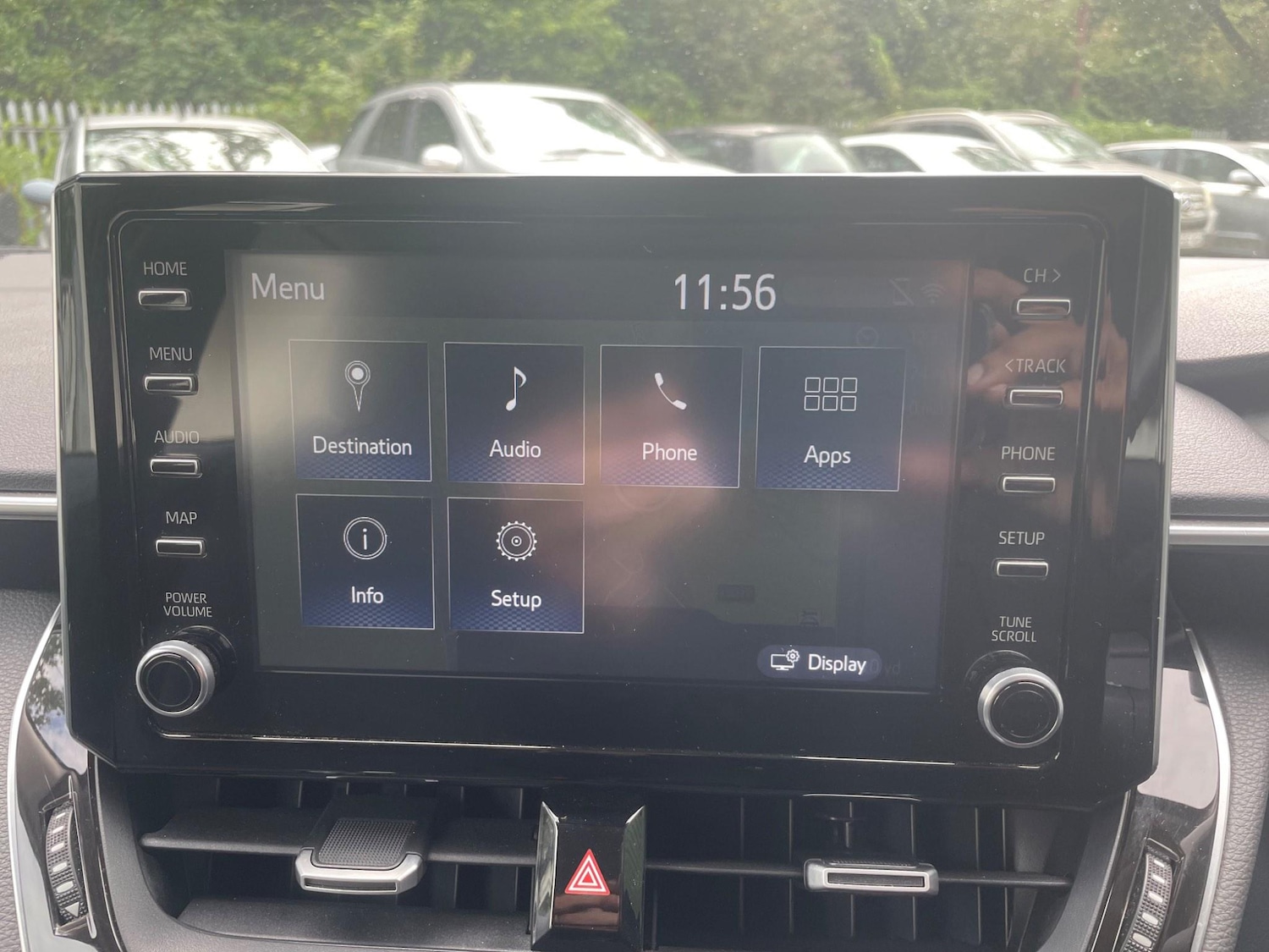 Used Toyota Corolla for sale - 76991158: Photo 12