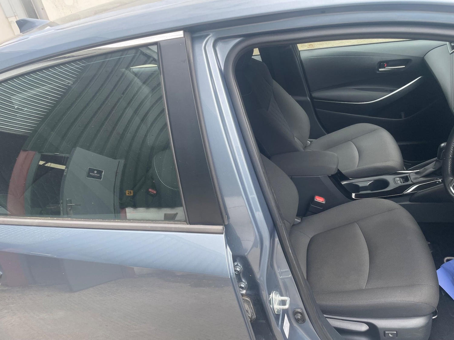 Used Toyota Corolla for sale - 76991158: Photo 13