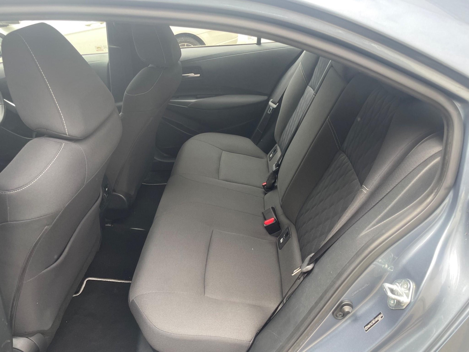 Used Toyota Corolla for sale - 76991158: Photo 15