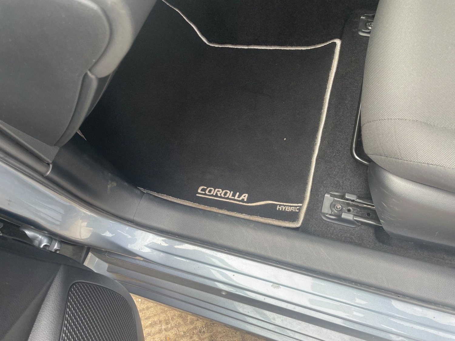 Used Toyota Corolla for sale - 76991158: Photo 18