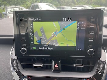 Used Toyota Corolla 2019 for sale - 76991158: Photo