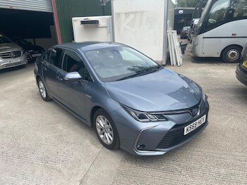 Used Toyota Corolla 2019 for sale - 76991158: Photo
