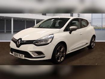 2019 (19) - 1.5 dCi 90 GT Line 5dr