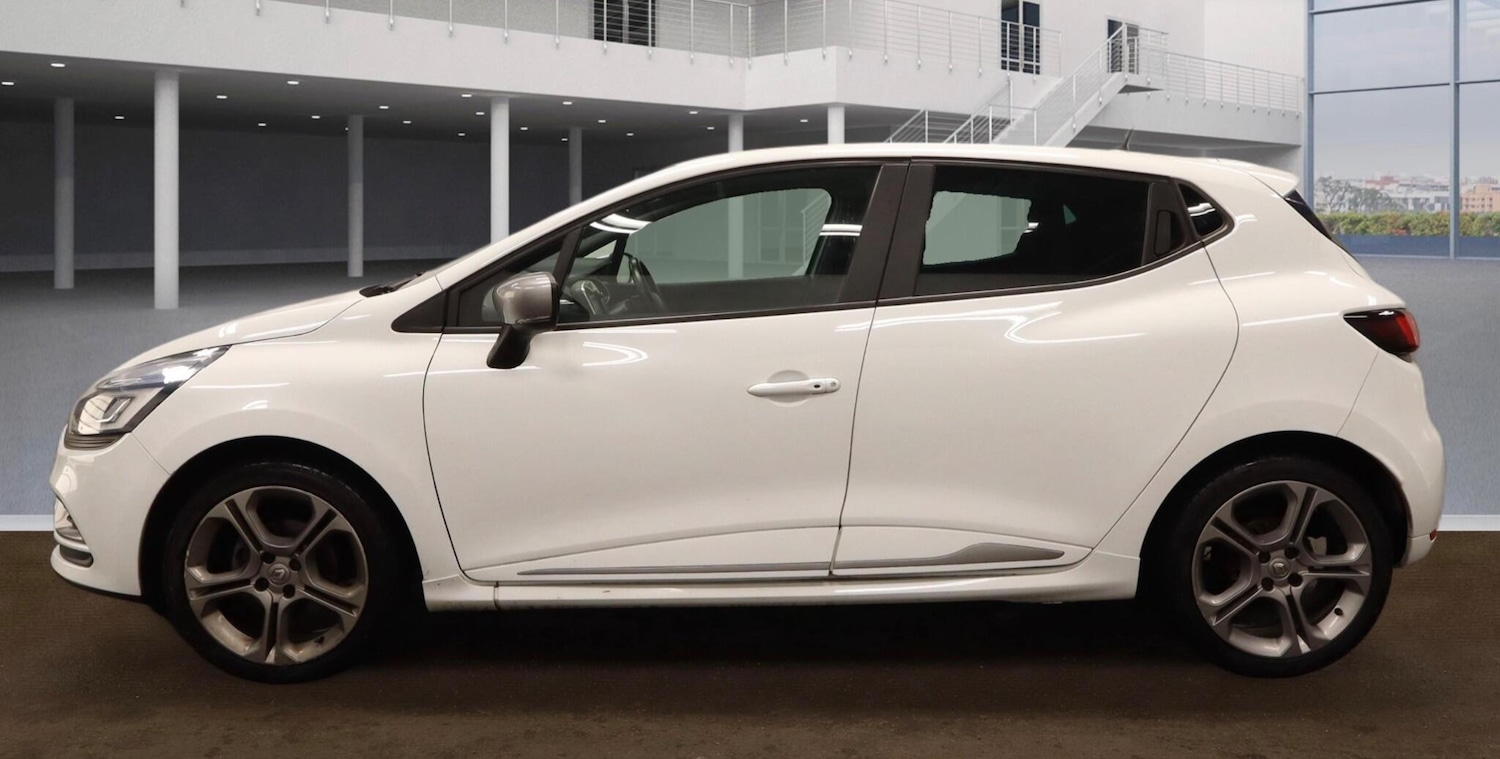 Used Renault Clio 2019 for sale - 77156256: Photo 5