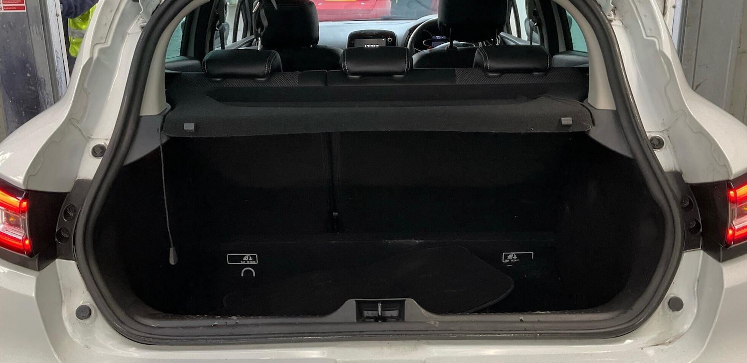 Used Renault Clio 2019 for sale - 77156256: Photo 8