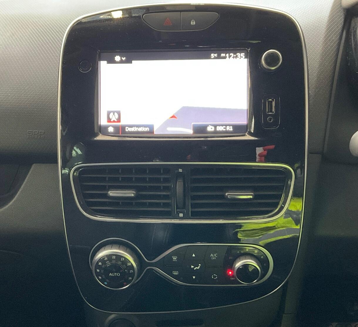 Used Renault Clio 2019 for sale - 77156256: Photo 9