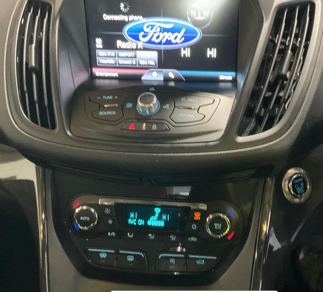 Used Ford Kuga 2016 for sale - 77162799: Photo 10