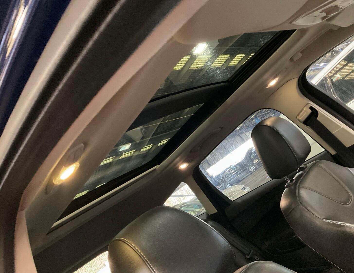 Used Ford Kuga 2016 for sale - 77162799: Photo 2