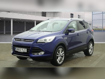 Used Ford Kuga 2016 for sale - 77162799: Photo