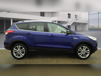 Used Ford Kuga 2016 for sale - 77162799: Photo