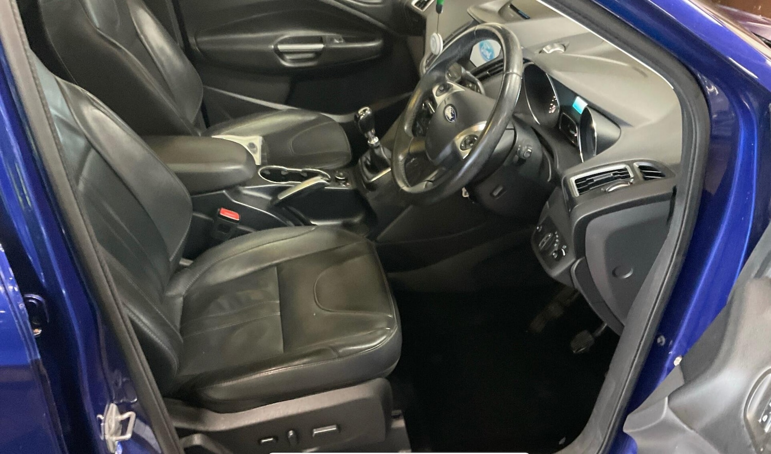 Used Ford Kuga 2016 for sale - 77162799: Photo 8