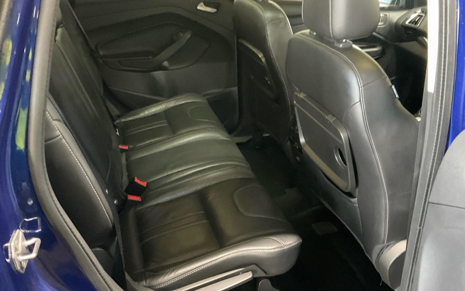 Used Ford Kuga 2016 for sale - 77162799: Photo 9