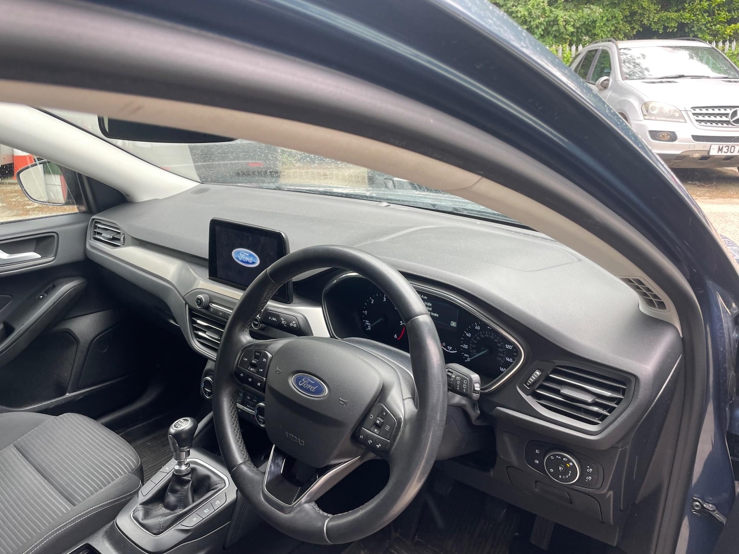 Used Ford Focus 2020 for sale - 76632821: Photo 10