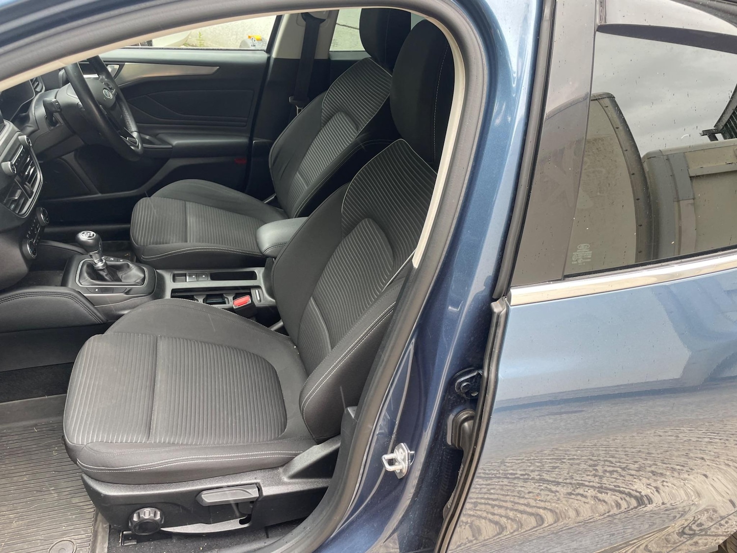 Used Ford Focus 2020 for sale - 76632821: Photo 12