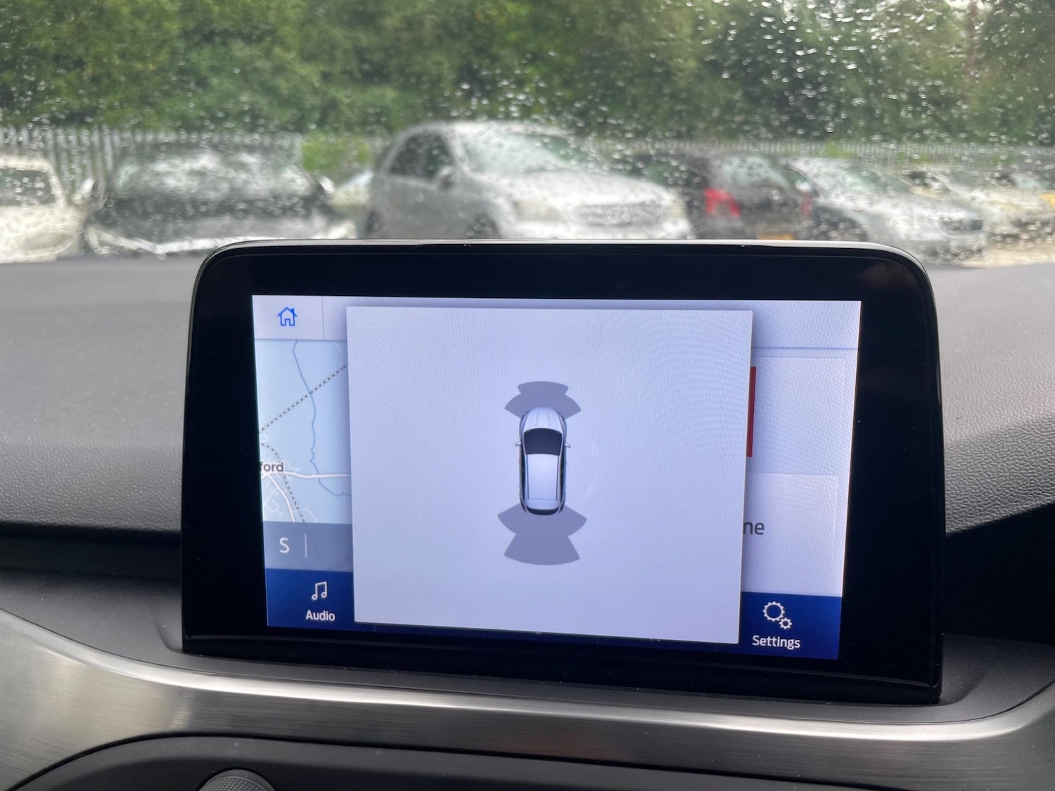 Used Ford Focus 2020 for sale - 76632821: Photo 14