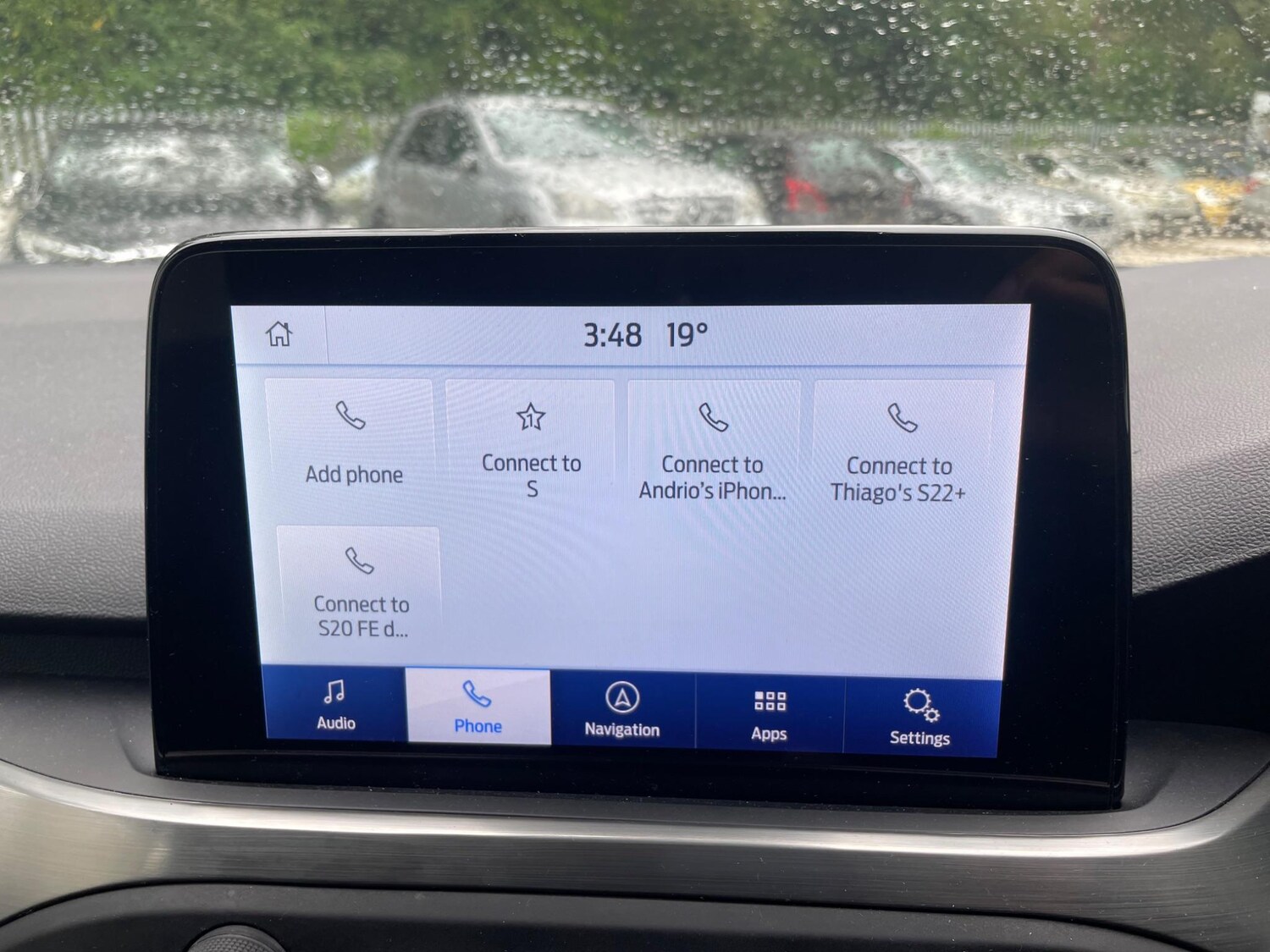 Used Ford Focus 2020 for sale - 76632821: Photo 15