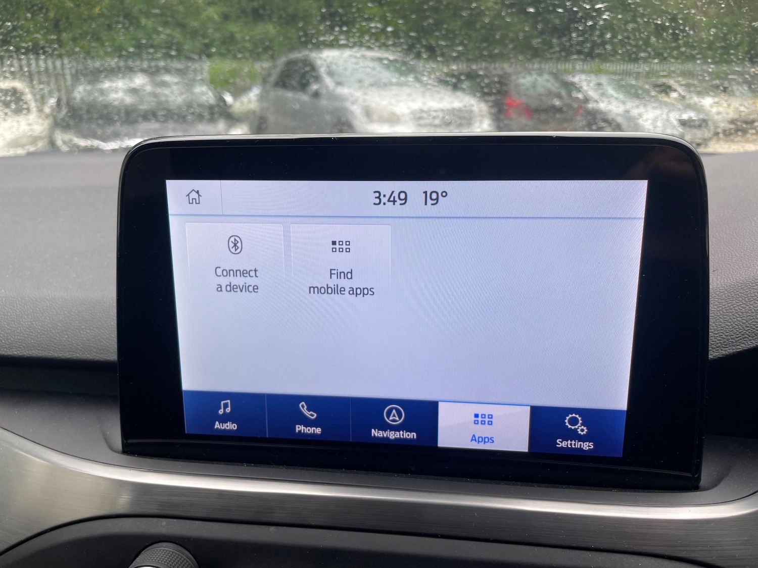 Used Ford Focus 2020 for sale - 76632821: Photo 16