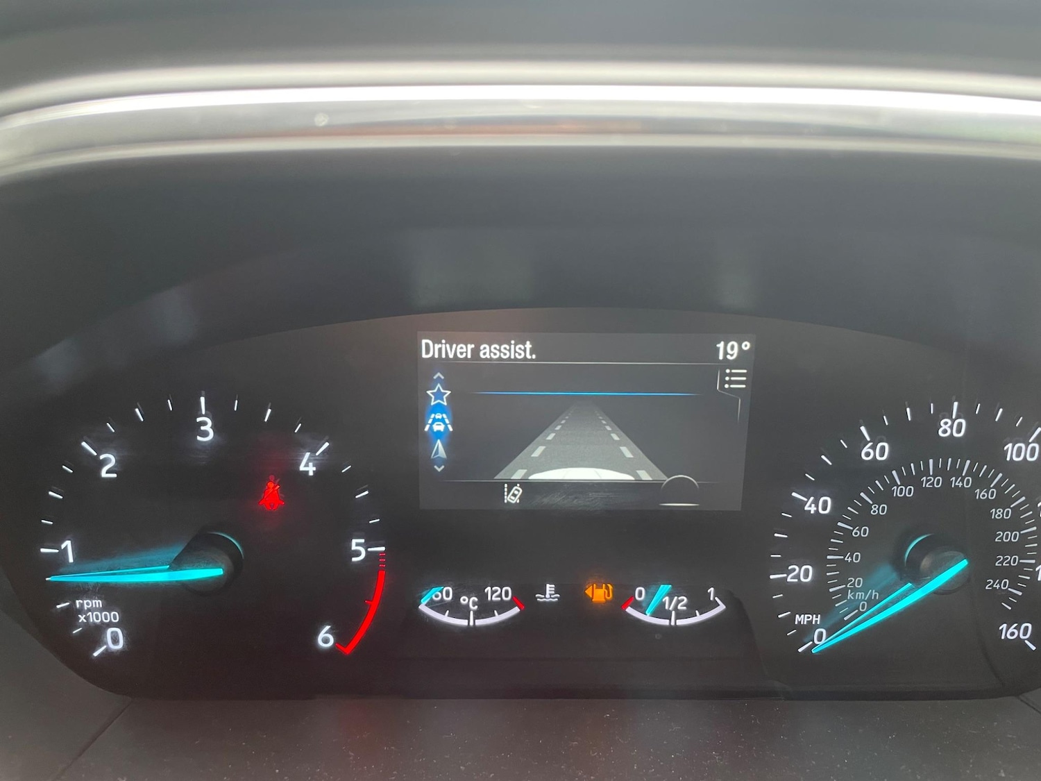 Used Ford Focus 2020 for sale - 76632821: Photo 17