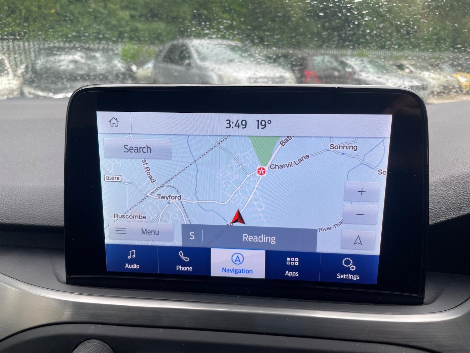 Used Ford Focus 2020 for sale - 76632821: Photo 2