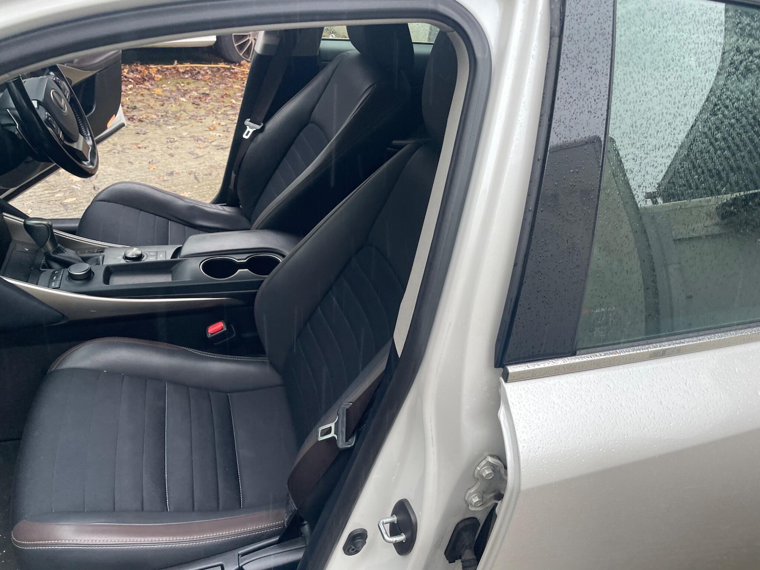 Used Lexus IS 2019 for sale - 76849907: Photo 10