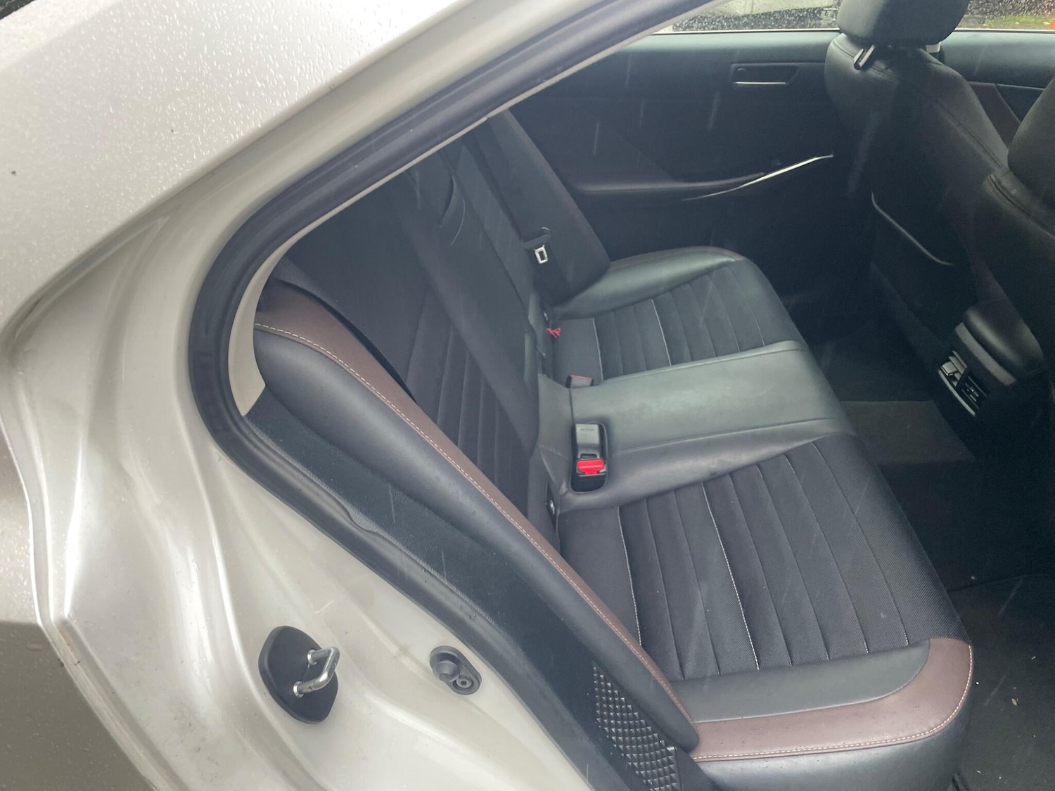 Used Lexus IS 2019 for sale - 76849907: Photo 11