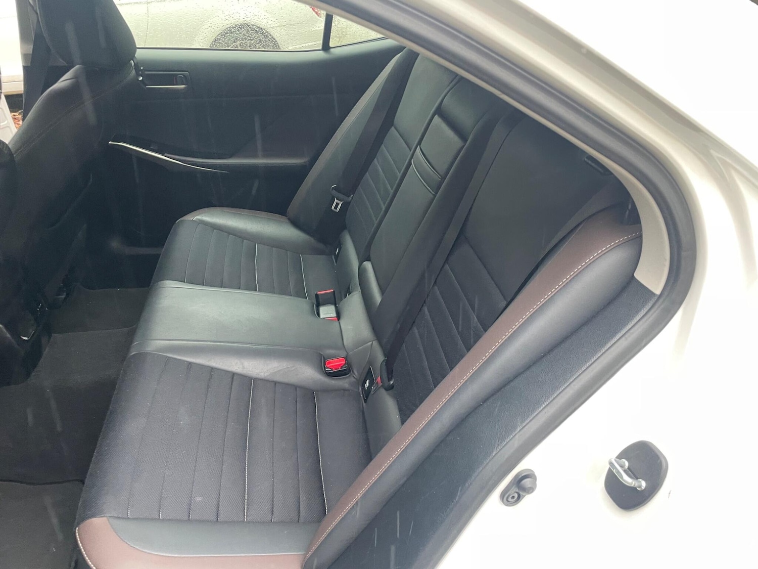 Used Lexus IS 2019 for sale - 76849907: Photo 12