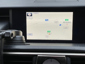 Used Lexus IS 2019 for sale - 76849907: Photo