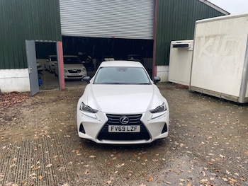 Used Lexus IS 2019 for sale - 76849907: Photo