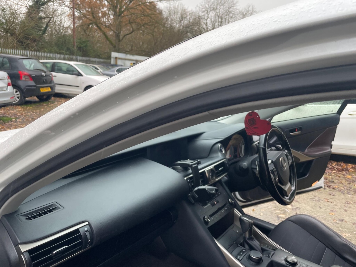 Used Lexus IS 2019 for sale - 76849907: Photo 8