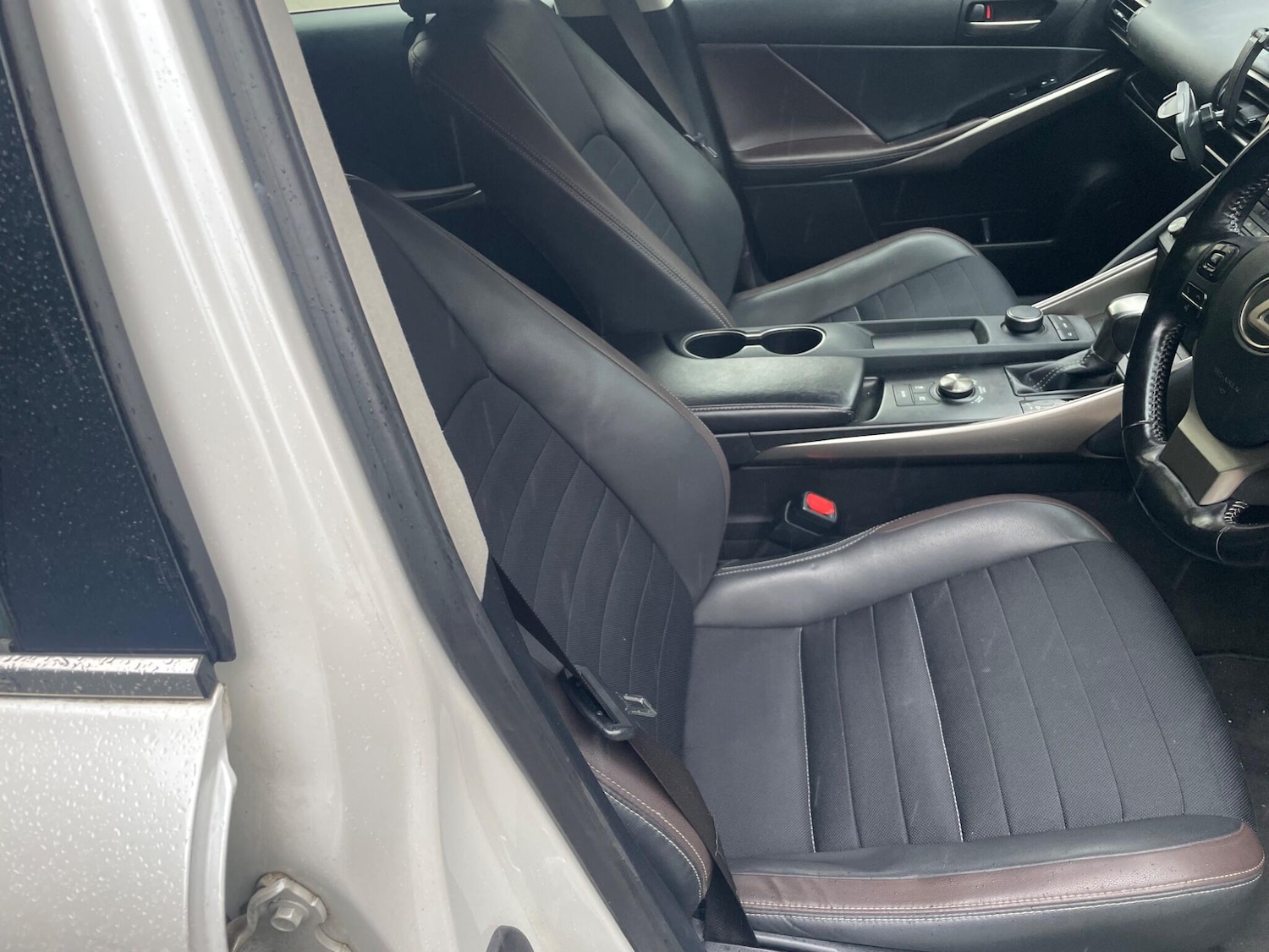 Used Lexus IS 2019 for sale - 76849907: Photo 9