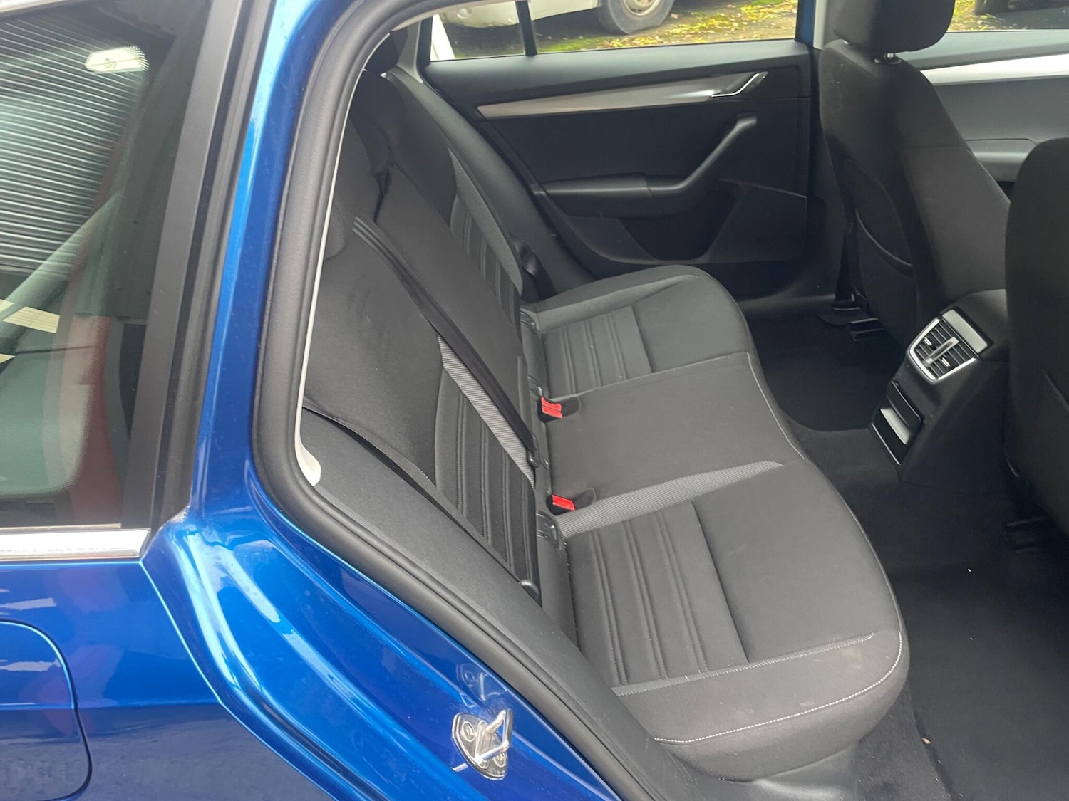 Used Skoda Octavia 2018 for sale - 76991942: Photo 13