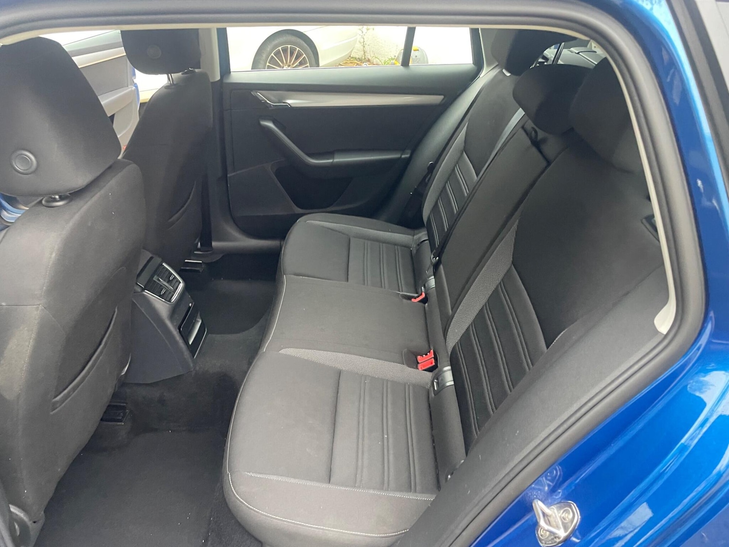 Used Skoda Octavia 2018 for sale - 76991942: Photo 14