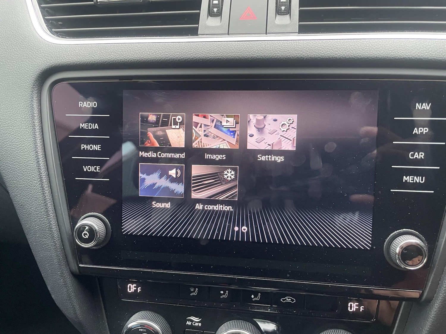 Used Skoda Octavia 2018 for sale - 76991942: Photo 20