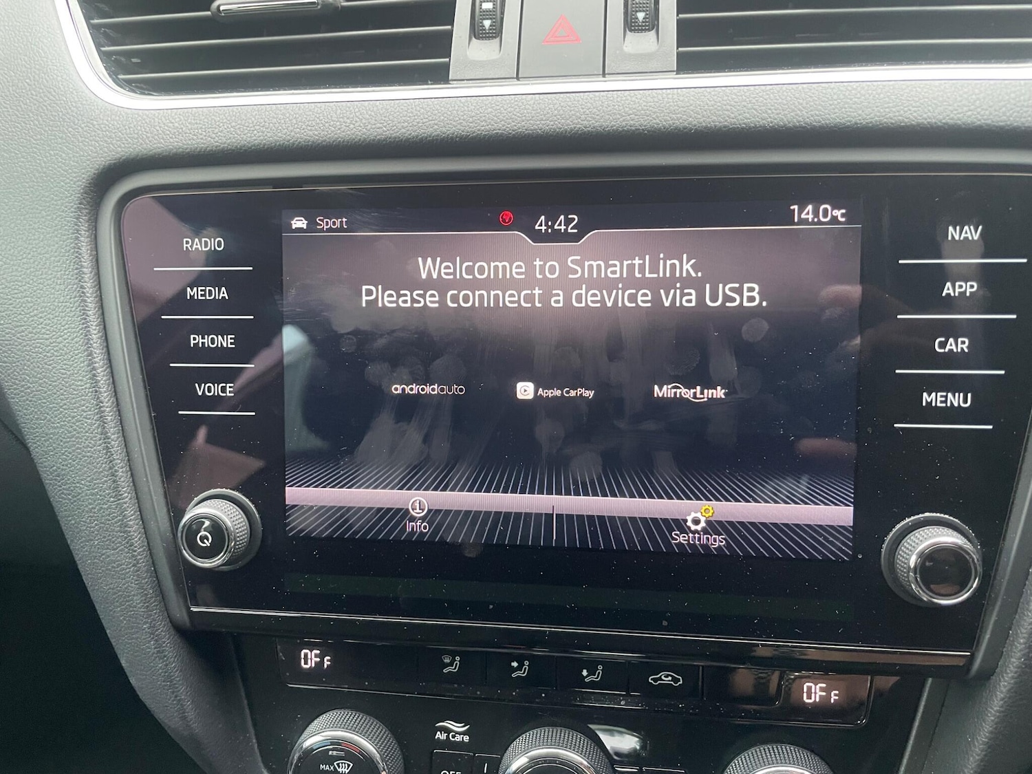 Used Skoda Octavia 2018 for sale - 76991942: Photo 21