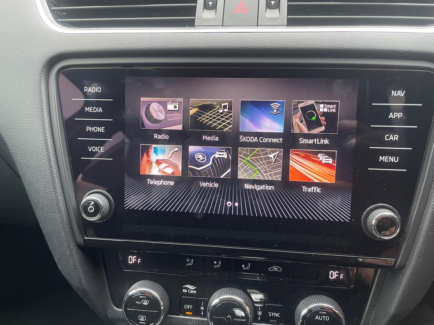 Used Skoda Octavia 2018 for sale - 76991942: Photo 22