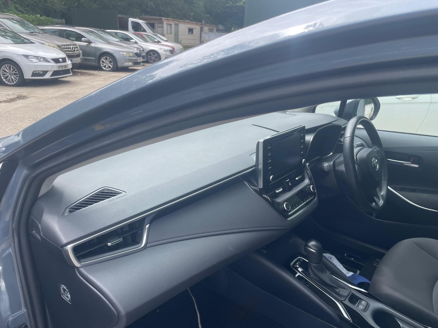 Used Toyota Corolla 2019 for sale - 72280848: Photo 11