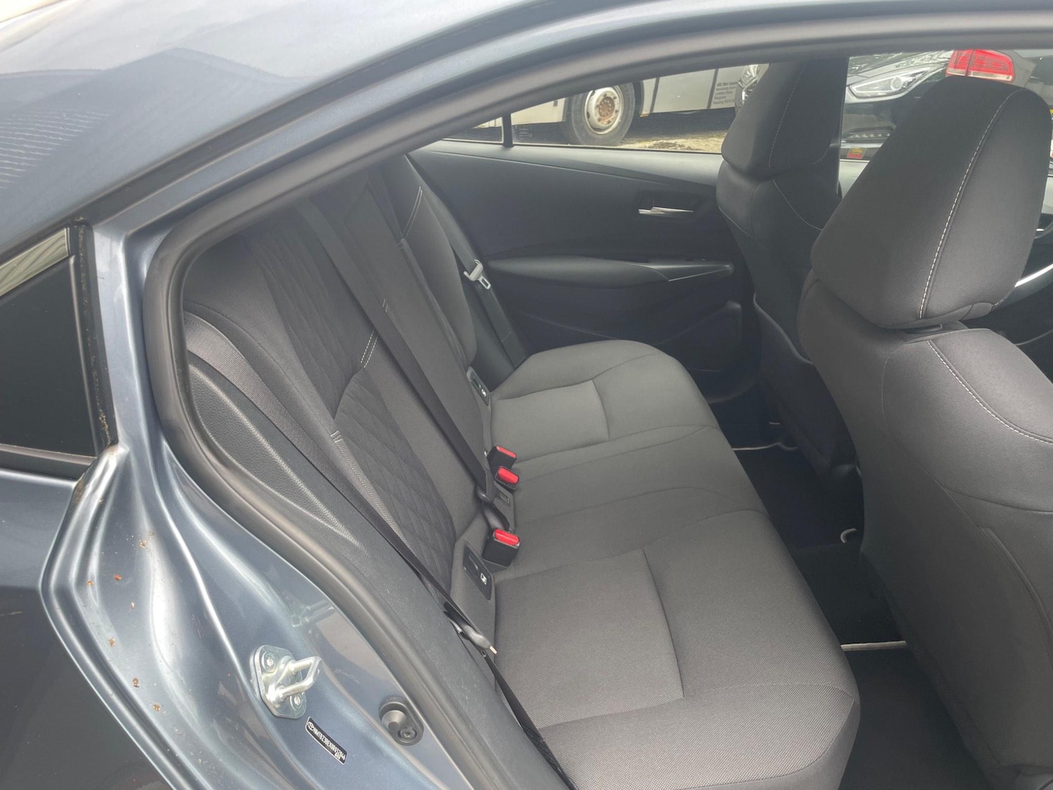 Used Toyota Corolla 2019 for sale - 72280848: Photo 14